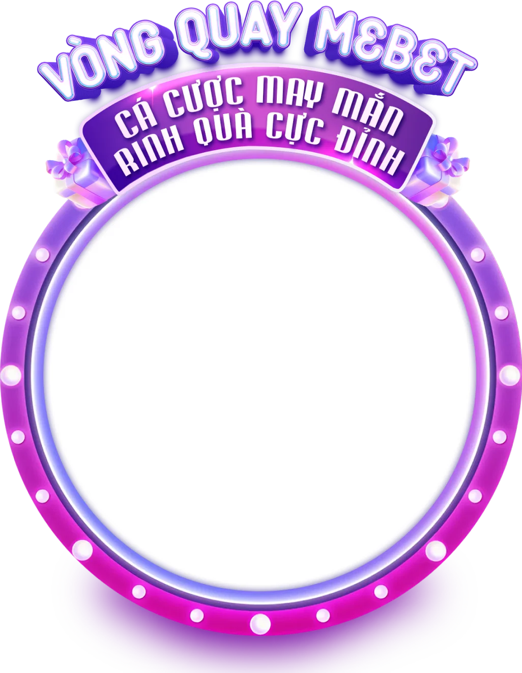 Lucky Wheel Background