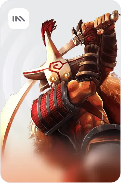 IM E-SPORTS