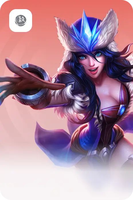 SABA E-SPORTS