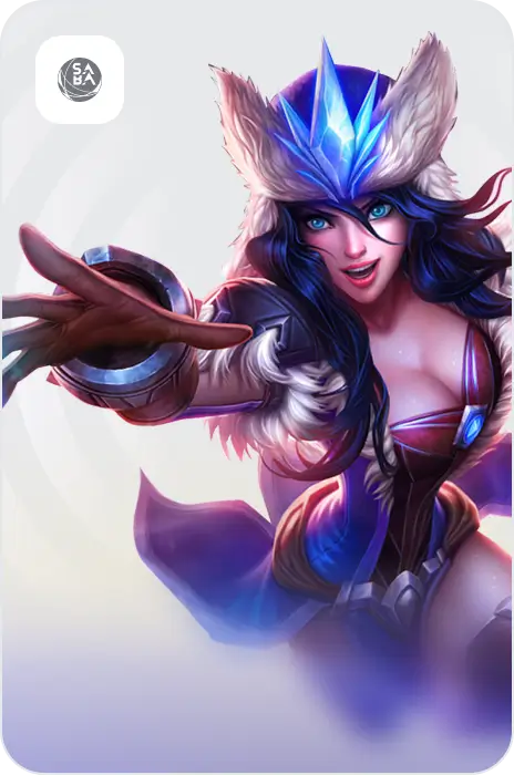 SABA E-SPORTS