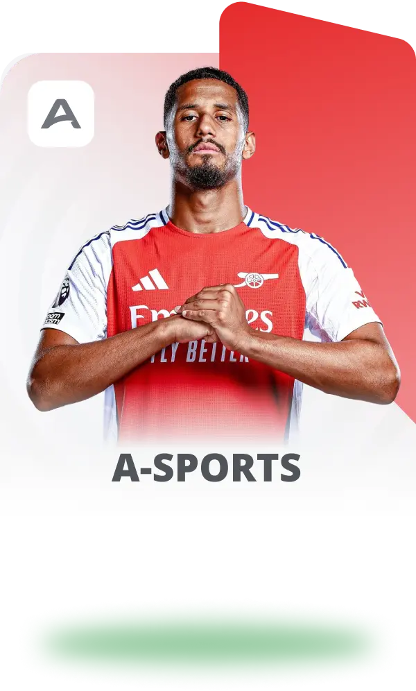 A-SPORTS