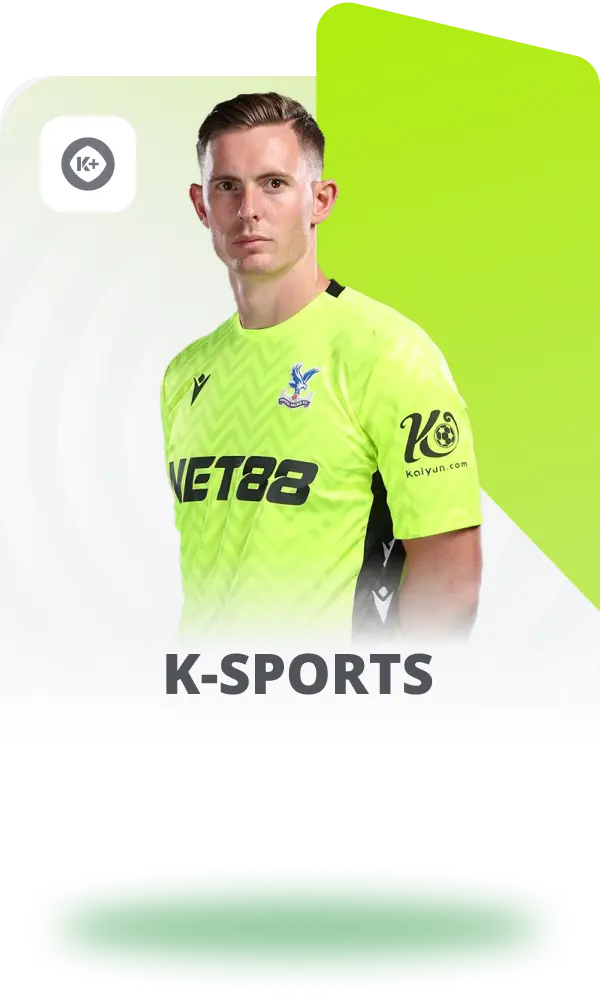 K-SPORTS