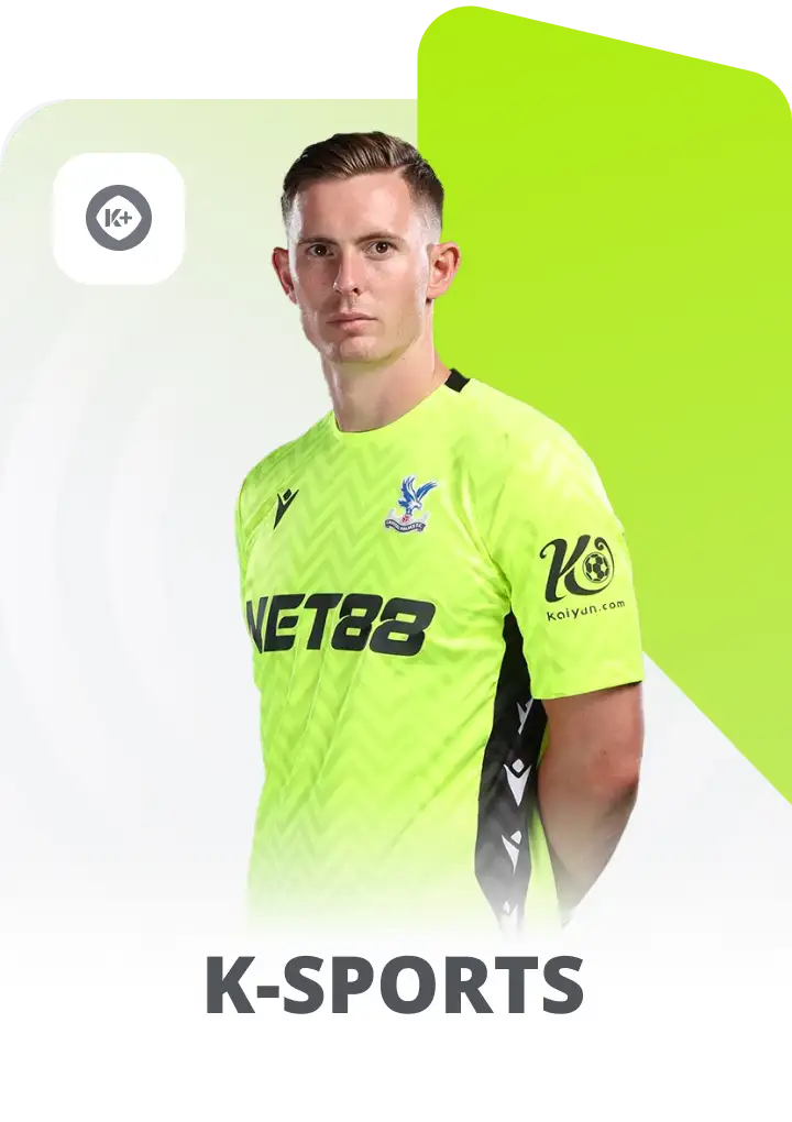 K-SPORTS