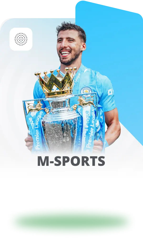M-SPORTS