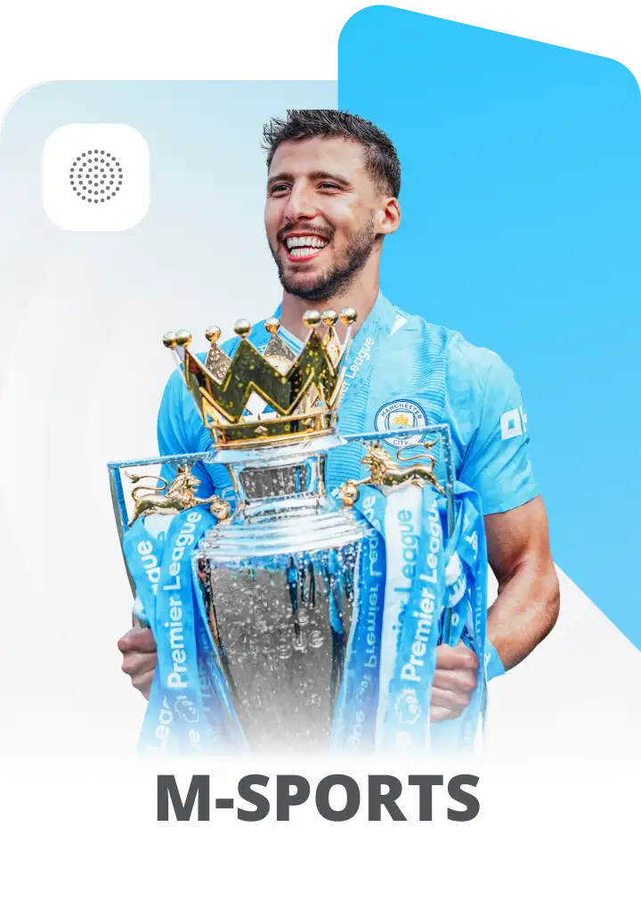 M-SPORTS