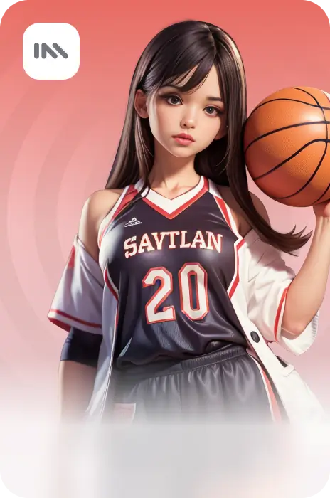 IM SPORTS ẢO