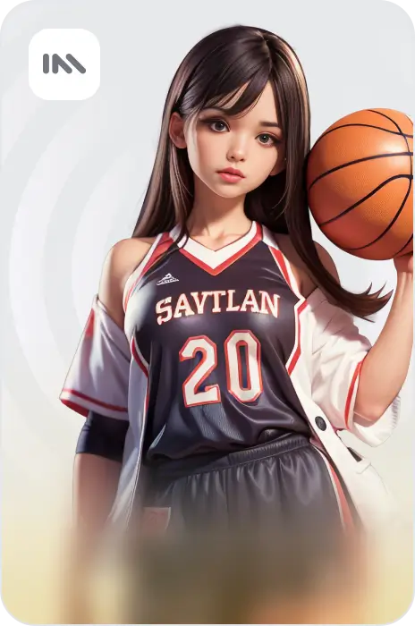 IM SPORTS ẢO