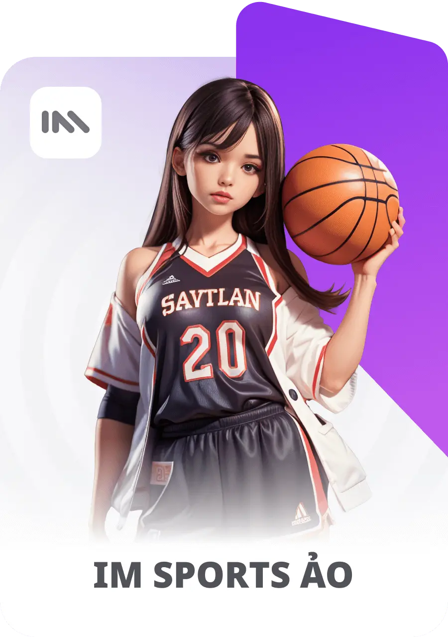 IM SPORTS ẢO