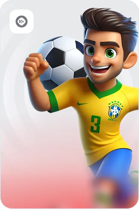 K-SPORTS ẢO