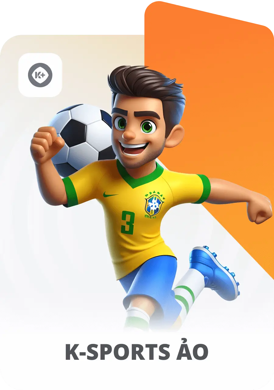 K-SPORTS ẢO